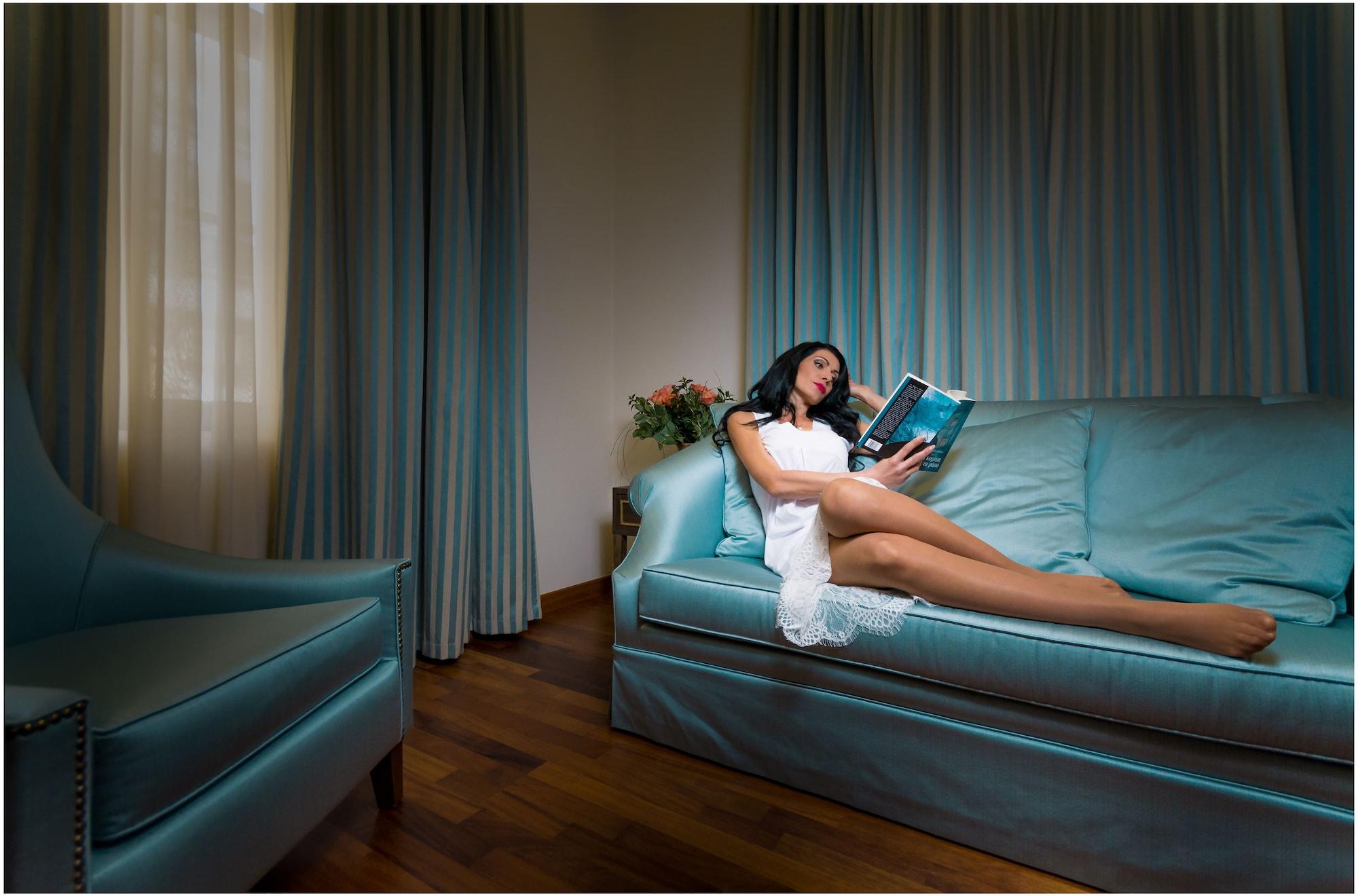 Sperveri Boutique Hotel Rhodes City Zewnętrze zdjęcie