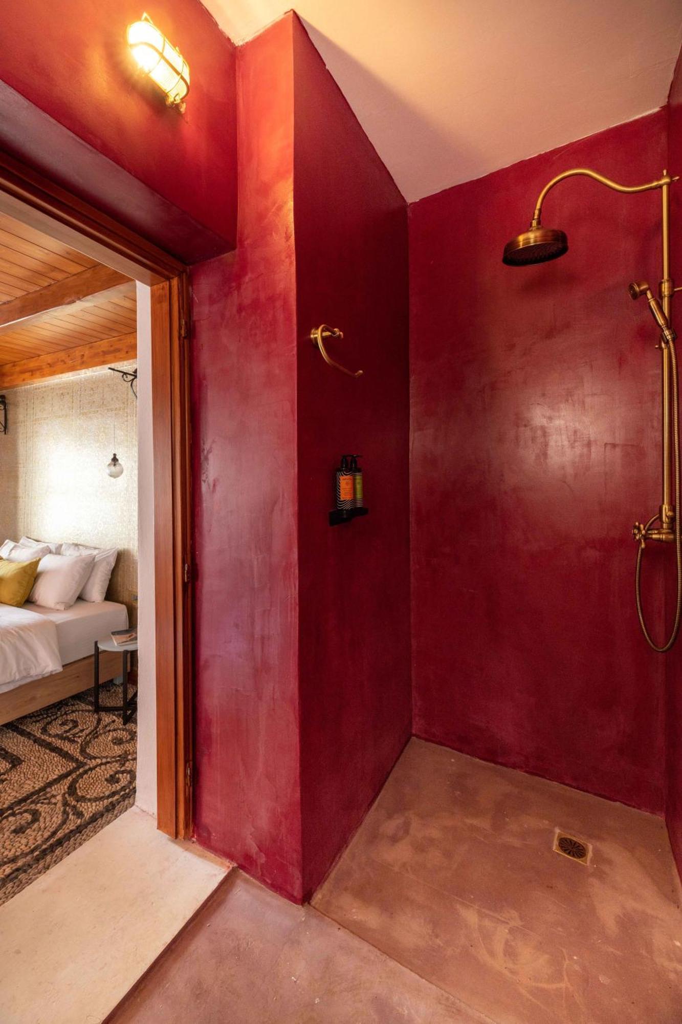 Sperveri Boutique Hotel Rhodes City Pokój zdjęcie