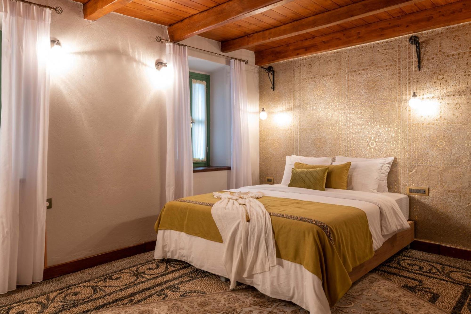 Sperveri Boutique Hotel Rhodes City Pokój zdjęcie