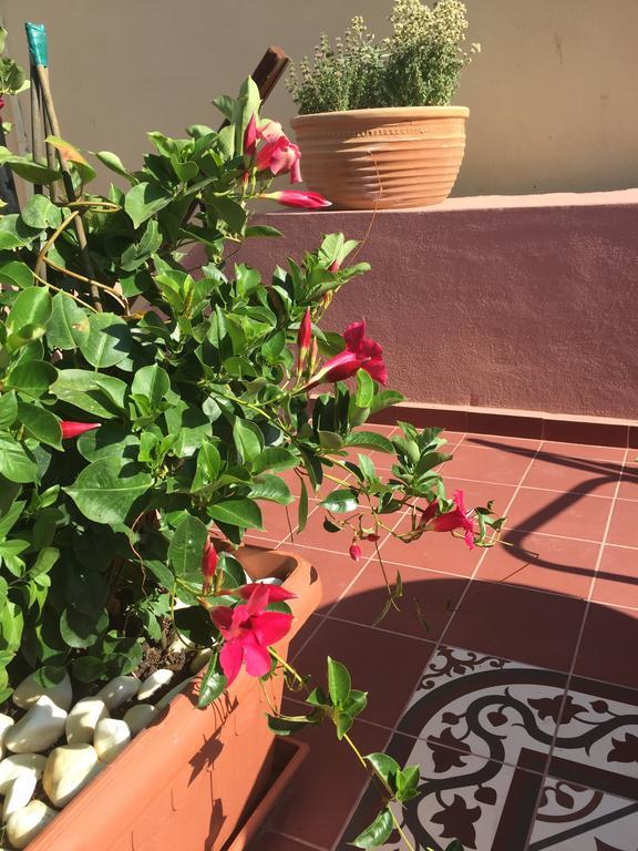 Sperveri Boutique Hotel Rhodes City Zewnętrze zdjęcie